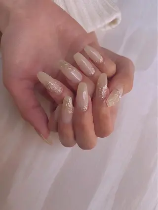 ネイル plunail mikiのネイルデザイン