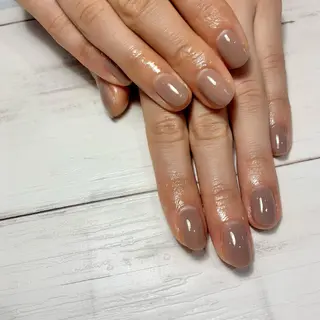 ネイル Nail salon MERKABAのネイルデザイン