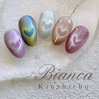 ネイル One’Ness所属・One’Ness Nana🤍のネイルデザイン