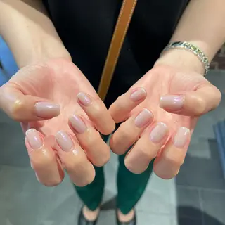 ネイル 鈴木 里奈のネイルデザイン