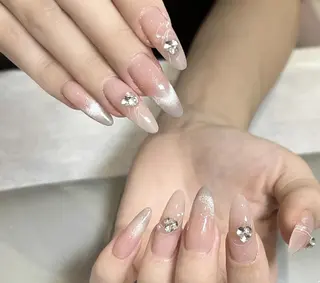 ネイル 💫 Tsuki_Nailのネイルデザイン