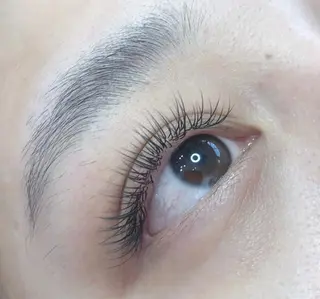 マツエク・マツパ An beauty2のマツエク・マツパデザイン