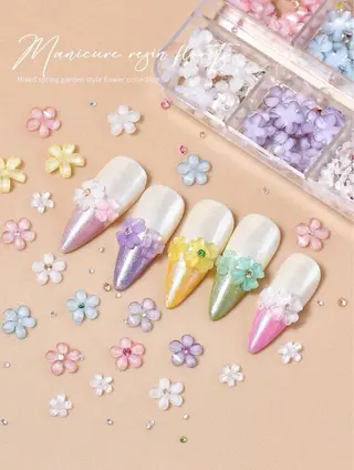 ネイル Star Beautyのネイルデザイン