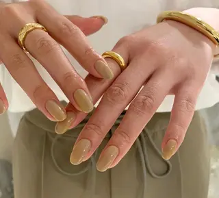 ネイル Romine アイラッシュ&ネイルのマツエク・マツパデザイン