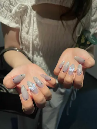 ネイル Mei Meiのネイルデザイン