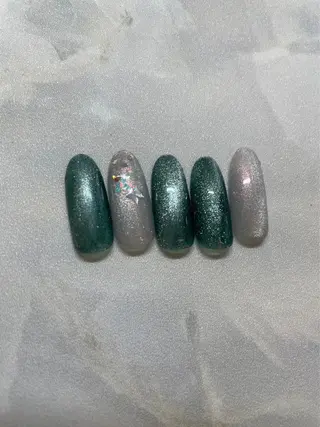 ネイル Kanon joieangeのネイルデザイン