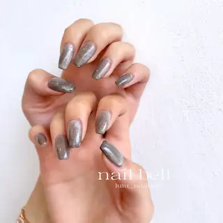 ネイル 大人可愛いネイル🎗 Hinaのネイルデザイン