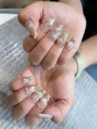 ネイル naildesign BESTのネイルデザイン