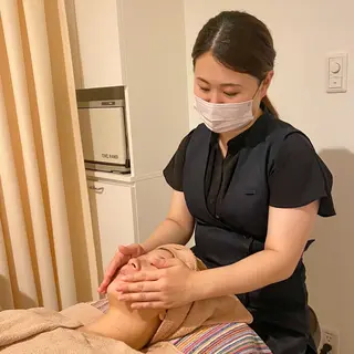 POLA 川島里菜のエステ・リラクイメージ