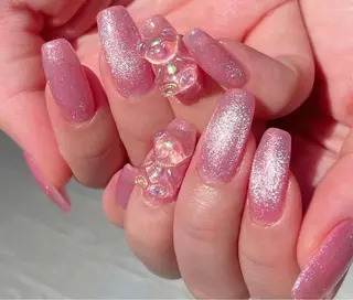 ネイル Nail salon SEICAのネイルデザイン