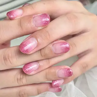 ネイル A.T Nail 2ndのネイルデザイン