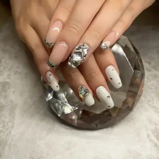 ネイル Nailsalon -Aのネイルデザイン
