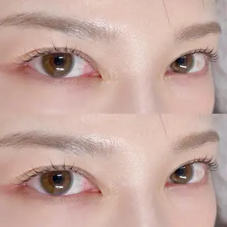 マツエク・マツパ Shucre太田川 🦋aoiのマツエク・マツパデザイン