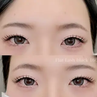 マツエク・マツパ Niko 天童店所属・【Niko】 Kokoa⟡.·*.のマツエク・マツパデザイン