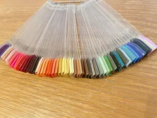 ネイル Libertybell所属・iiso nailのネイルデザイン