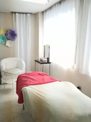 マツエク・マツパ Precious  Moment 所属・外川 恵美のマツエク・マツパデザイン