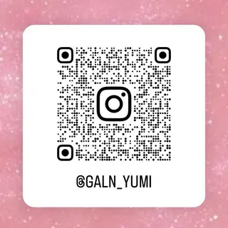 マツエク・マツパ GALN 🎀 yumi パリエクのマツエク・マツパデザイン