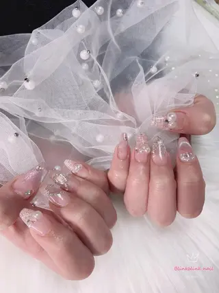 ロング ネイル Style Nailのネイルデザイン