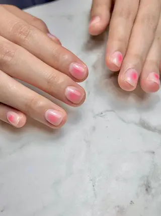 ネイル Nailist Honamiのネイルデザイン