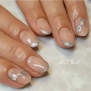 ネイル AKT NAIL所属・AKT Beauty エステヘッドスパのエステ・リラクイメージ