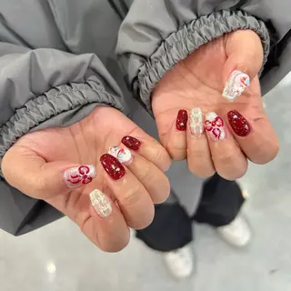 ネイル RYO /Amourのネイルデザイン