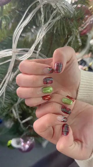 ネイル Miss Uネイルサロン所属・MissU ネイルサロンのネイルデザイン