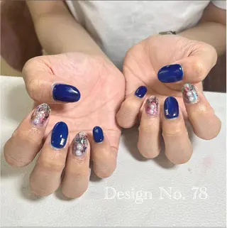 ネイル ྀིN AYAKO ྀིのネイルデザイン