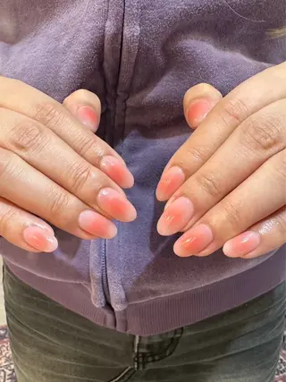 ネイル 〖IEN〗Soura (ソウラ/想来)のネイルデザイン