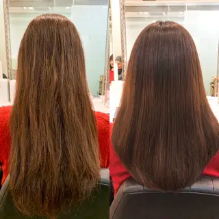 ロング 💎中嶋 みゆ💎のマツエク・マツパデザイン