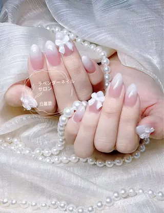 ネイル lavender所属・日暮里🦋 lavenderのエステ・リラクイメージ