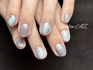 ネイル salon AZのネイルデザイン