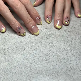 ネイル 𝐫𝐚𝐢 𝐧𝐚𝐢𝐥のネイルデザイン