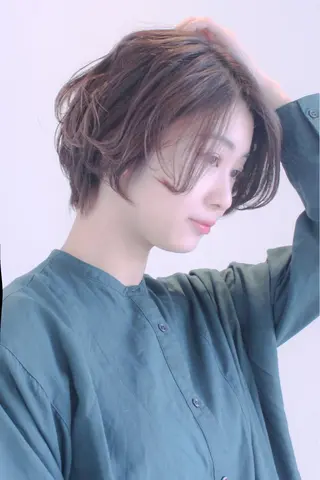 ショート くつろぎ日和所属・くつろぎ 日和のエステ・リラクイメージ