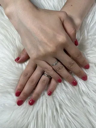ネイル Saya.🐰💅 LOA.のネイルデザイン