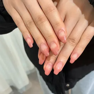 ネイル tiffin Sanaのネイルデザイン