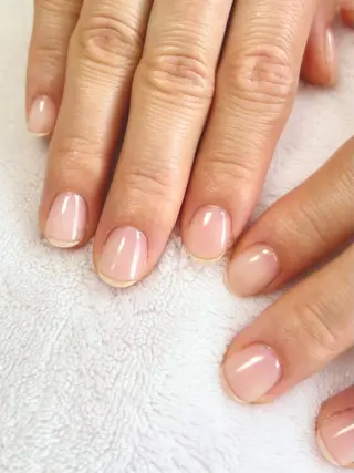 ネイル Lilly nail Mikuのネイルデザイン