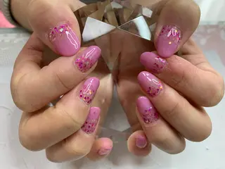 ネイル noheanail YONEDAのネイルデザイン