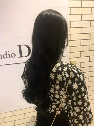 ロング 年内期間限定 🫧まゆ🫧のその他イメージ