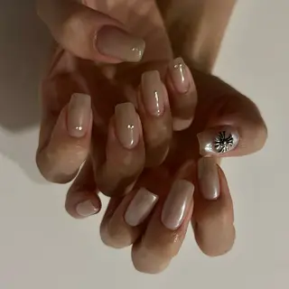 ネイル nail salon O (en)所属・vegh. nail/阿波座のネイルデザイン