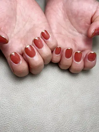 ネイル H. Sayuriのネイルデザイン