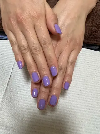 ネイル 山田 将也のネイルデザイン