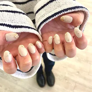 ネイル Nail salon R⋆*のネイルデザイン