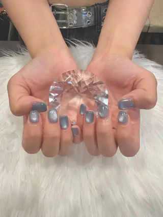 ネイル Nobady_ Kotonoのネイルデザイン