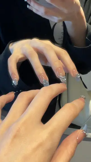 ネイル ワンホン・韓国系 natsumiのネイルデザイン