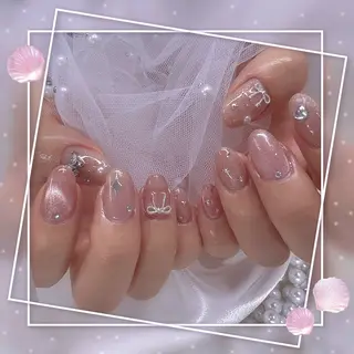 ネイル Chill Nailsalonのネイルデザイン