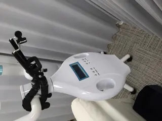 パーマ メンズ ホワイトニングサロン nico西葛西店のその他イメージ