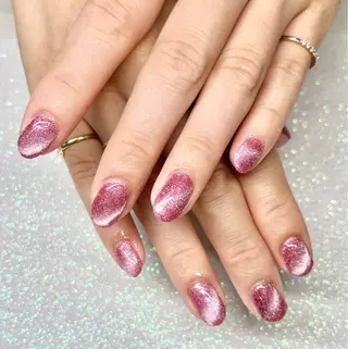 ネイル VIERU YURIのネイルデザイン