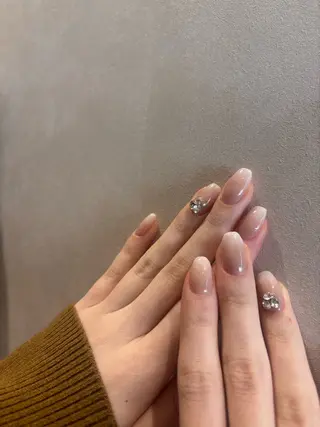 ネイル She nail studio中目黒店/JUNO NAIL所属・JUNO NAIL * 桜井のネイルデザイン