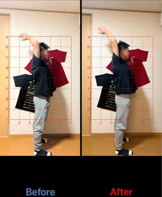 疲労回復サロンFUMI所属・【東川口整体】 疲労回復FUMIのエステ・リラクイメージ