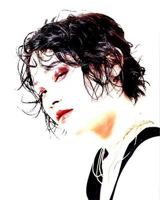 ショート atacca所属・勝又 理恵のその他イメージ